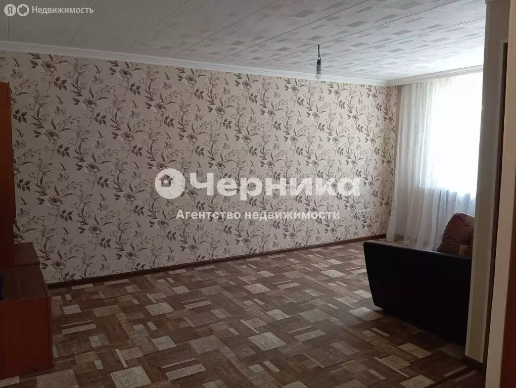 1-комнатная квартира: Новошахтинск, улица Землячки, 22 (30.5 м) - Фото 1