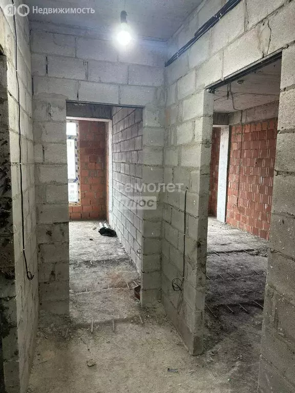 1-комнатная квартира: Нальчик, улица Чернышевского, 199Г (42 м) - Фото 1