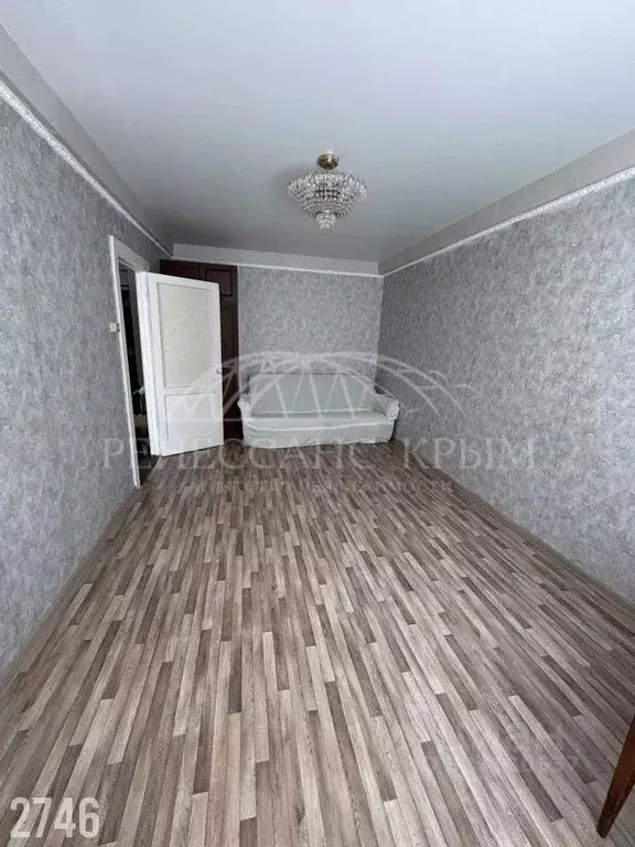 1-к кв. Севастополь ул. Истомина, 31 (29.8 м) - Фото 2