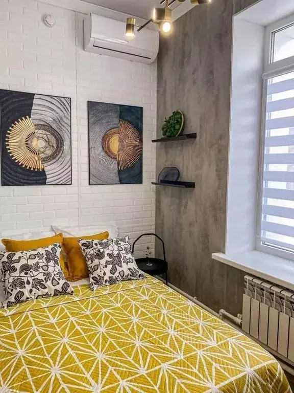 Комната Челябинская область, Троицк Советская ул., 107 (12.0 м) - Фото 2