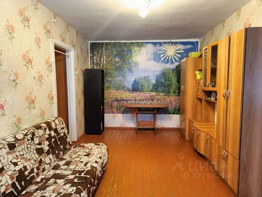 3-к кв. Пермский край, Березники ул. Ломоносова, 94 (52.3 м) - Фото 2