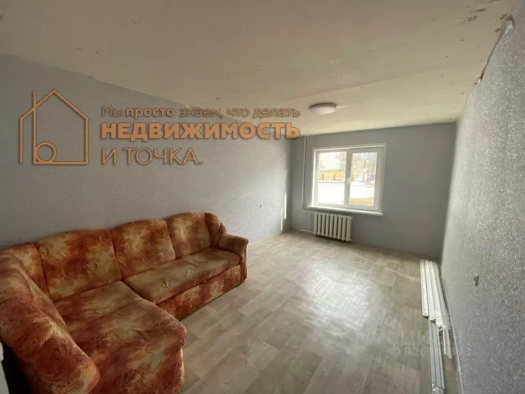 2-к кв. Башкортостан, Агидель Молодежная ул., 9 (40.0 м) - Фото 2