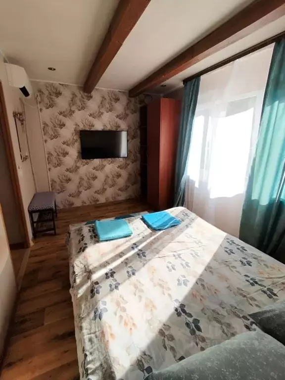 Дом в Краснодарский край, Туапсе Приречная ул., 14 (40 м) - Фото 1
