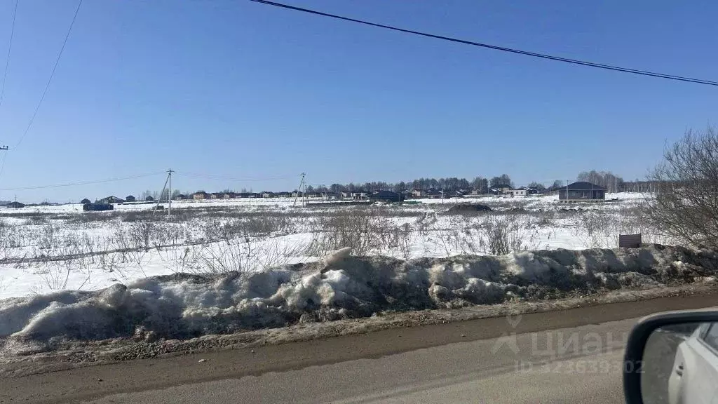 Коттедж в Тульская область, Тула городской округ, д. Медвенка, Водный ... - Фото 2
