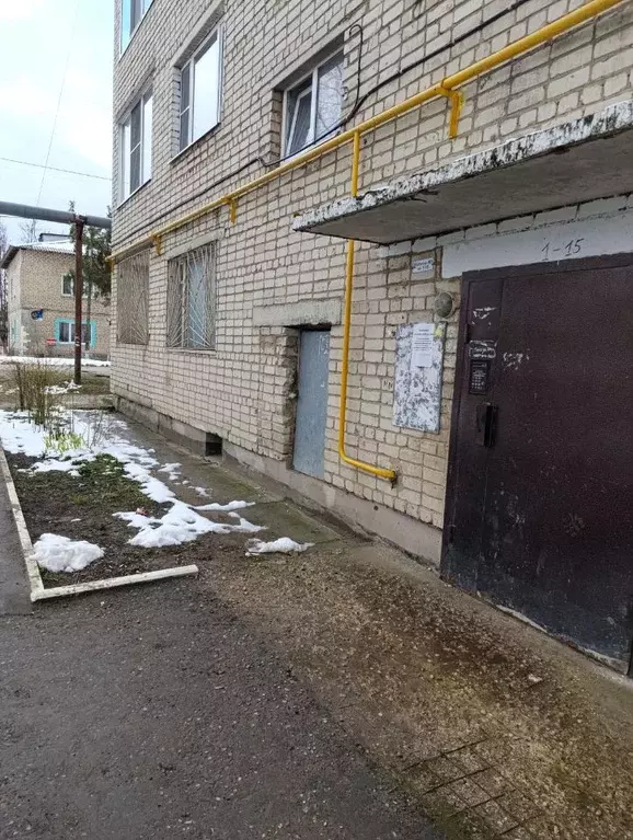 Помещение свободного назначения в Калужская область, Малоярославец ... - Фото 0