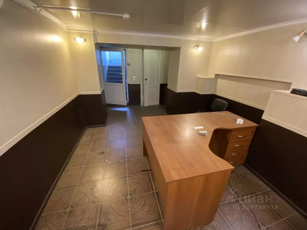 Офис в Оренбургская область, Оренбург ул. 8 Марта, 38 (17 м) - Фото 2