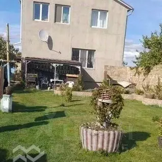 Дом в Крым, Сакский район, Уютненское с/пос, Приморье садовое ... - Фото 2