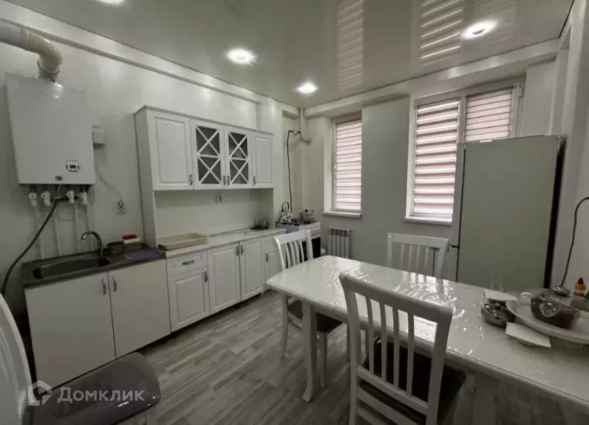 Продаётся 2-к квартира, 52 м - Фото 1