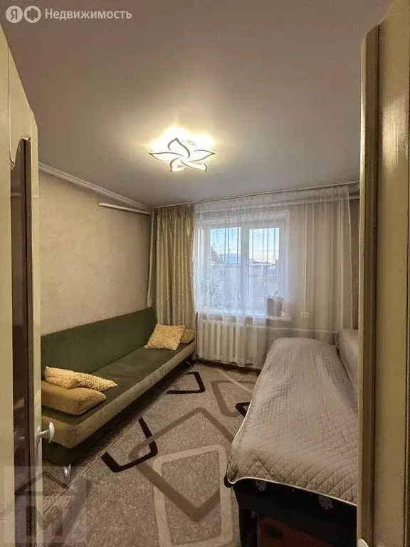 Дом в Усть-Абаканский район, посёлок Тепличный, Садовая улица, 39 (63 ... - Фото 2