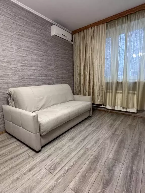 1-к кв. Москва Авиационная ул., 13 (39.0 м) - Фото 1