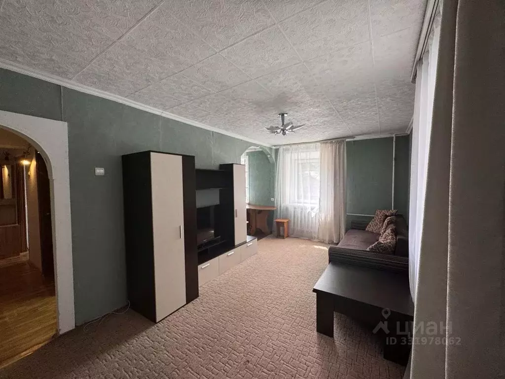 2-к кв. Иркутская область, Иркутск Депутатская ул., 49А (41.7 м) - Фото 2