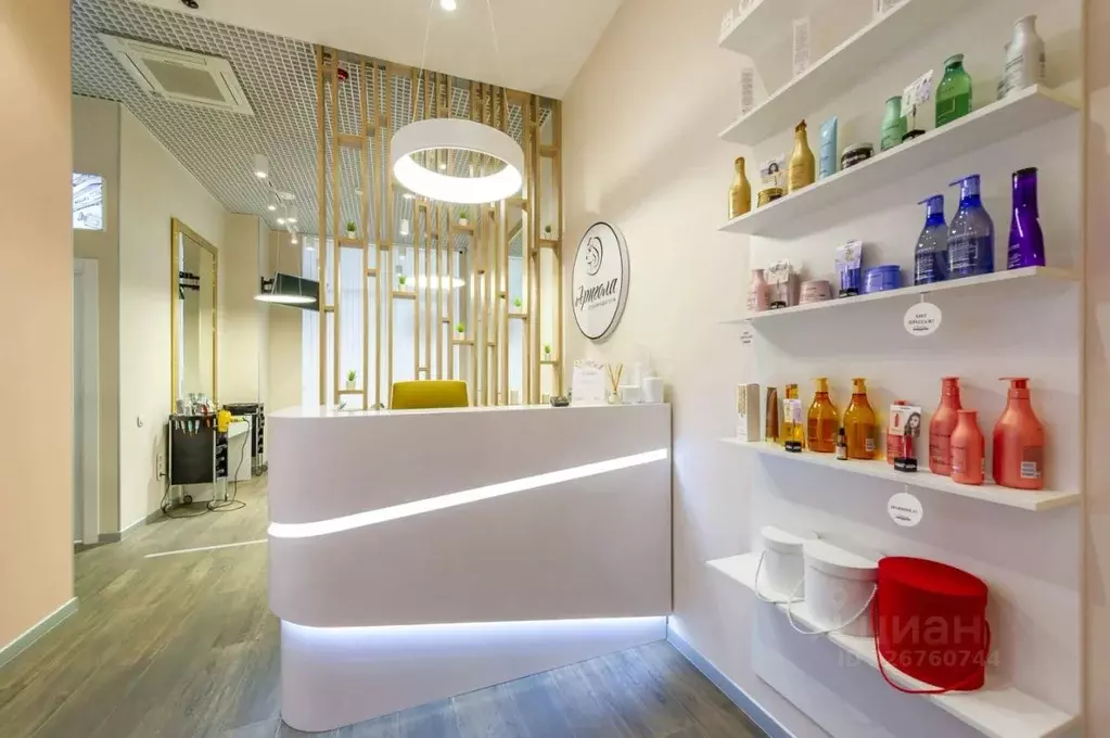 Помещение свободного назначения в Москва Алтуфьевское ш., 77к1 (81 м) - Фото 2