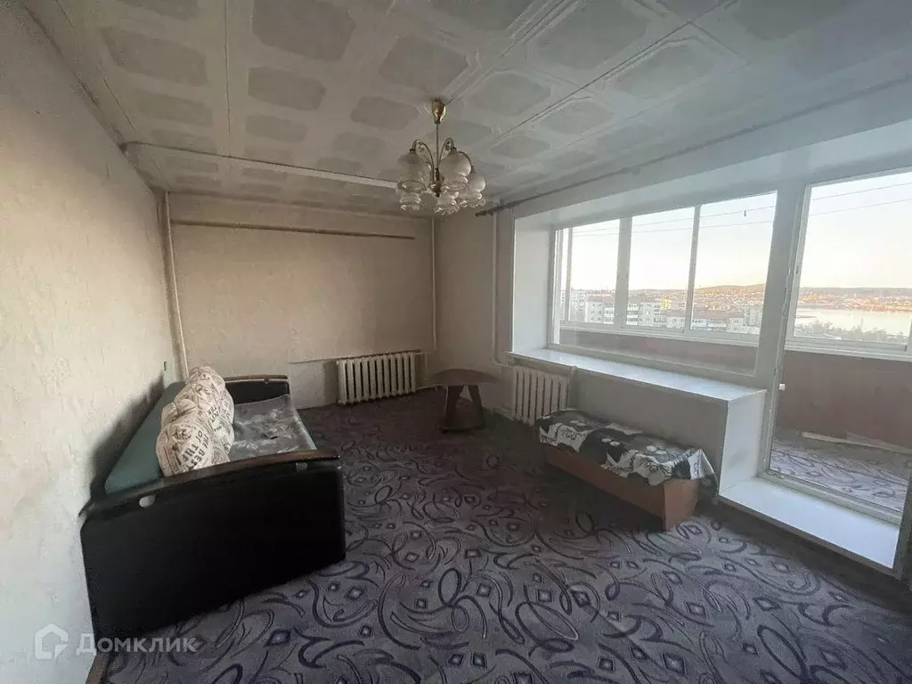 Продаётся 1-к квартира, 37 м - Фото 0