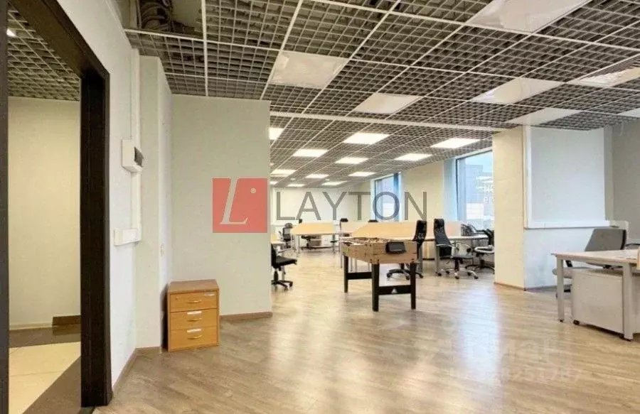 Офис в Москва Ярославское ш., 146к2 (148 м) - Фото 2