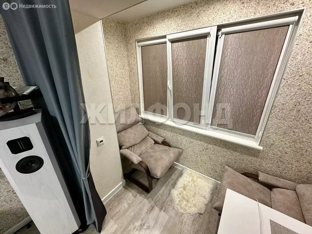 1-комнатная квартира: Тольятти, улица Громовой, 32 (33.3 м) - Фото 1