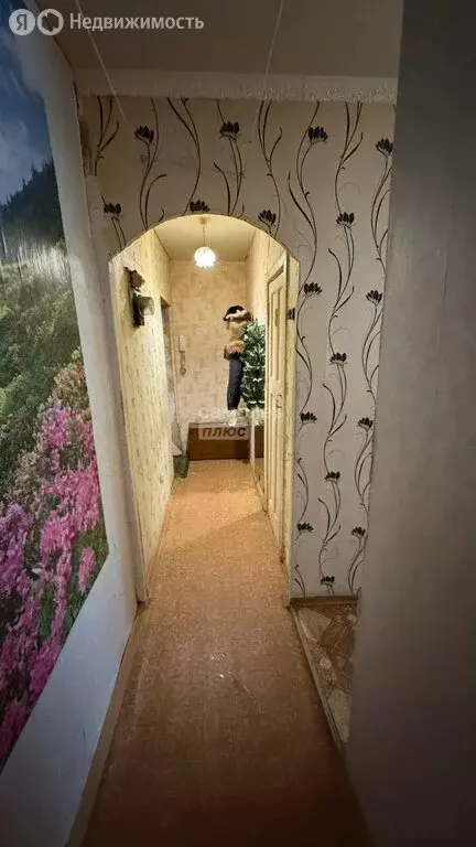 2-комнатная квартира: Кохма, улица Кочетовой, 28/7 (48.7 м) - Фото 2