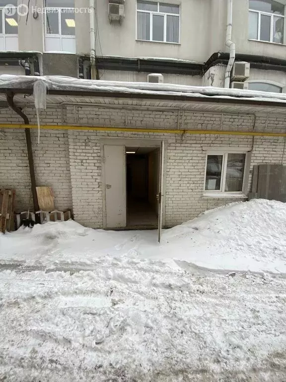 Склад (342.9 м) - Фото 2