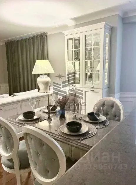 3-к кв. Санкт-Петербург ул. Александра Матросова, 8к1 (59.0 м) - Фото 0