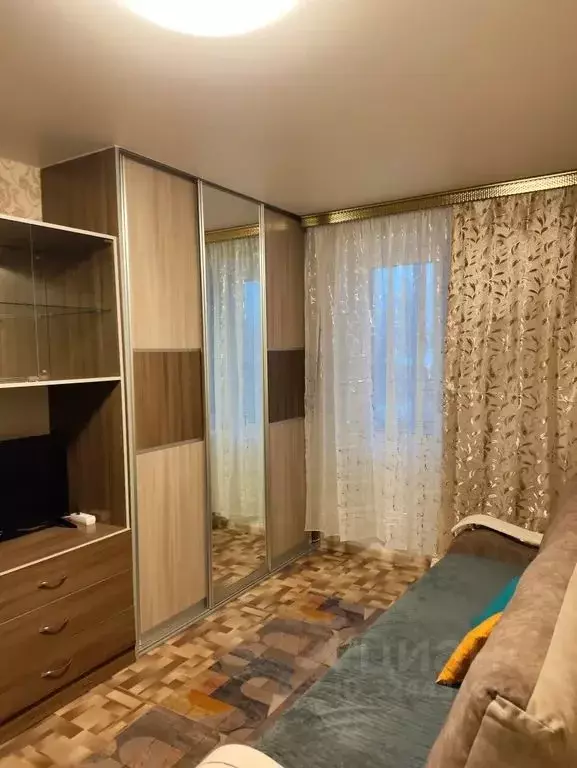 Студия Томская область, Томск Урожайный пер., 27Б (24.0 м) - Фото 2