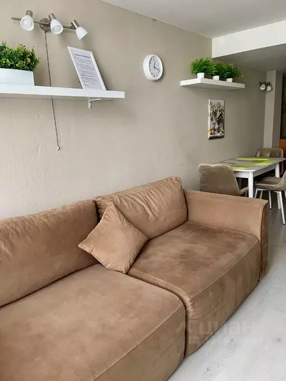 2-к кв. Москва Автозаводская ул., 23С928 (58.0 м) - Фото 0