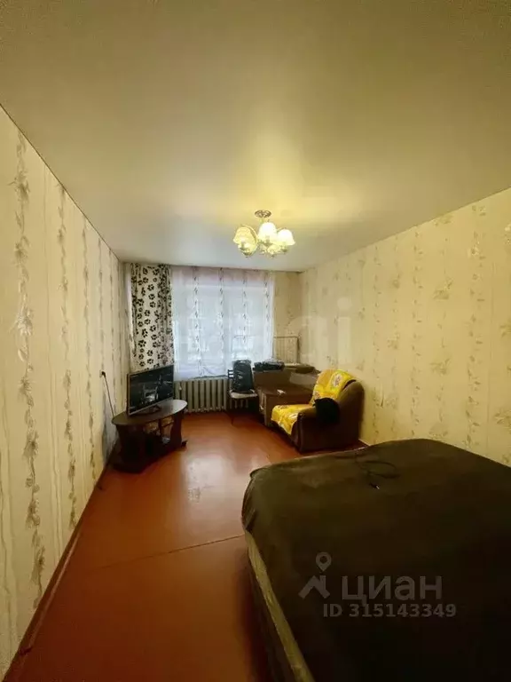 2-к кв. Архангельская область, Котлас ул. Маяковского, 23 (46.6 м) - Фото 1