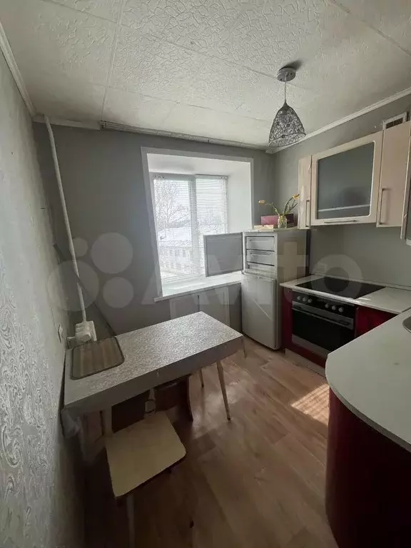 1-к. квартира, 31 м, 4/5 эт. - Фото 0