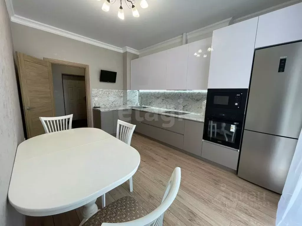 2-к кв. Башкортостан, Уфа ул. Гоголя, 29 (68.7 м) - Фото 1