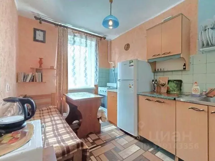 1-к кв. Крым, Евпатория ул. Демышева, 106 (35.8 м) - Фото 0