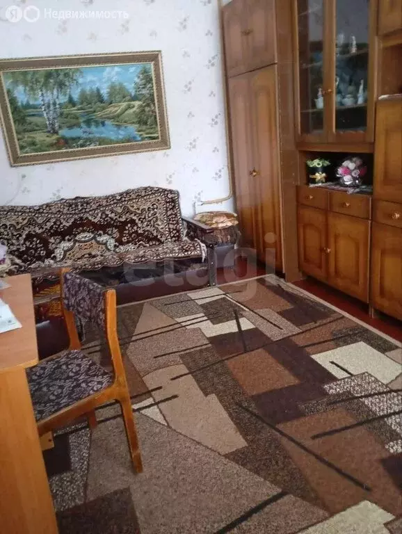 4-комнатная квартира: Спас-Деменск, Школьный переулок, 6 (107 м) - Фото 2