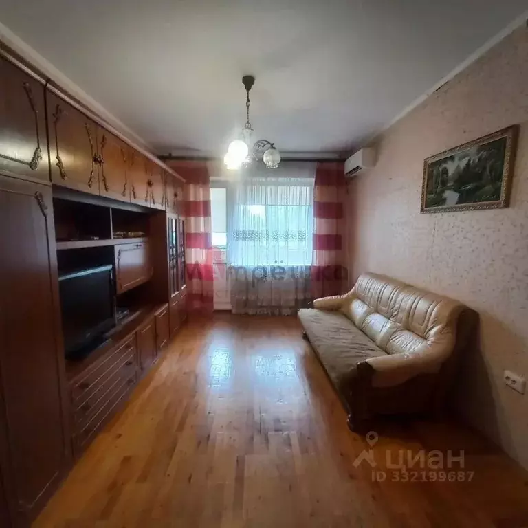 2-к кв. Белгородская область, Белгород бул. Юности, 2 (43.9 м) - Фото 1