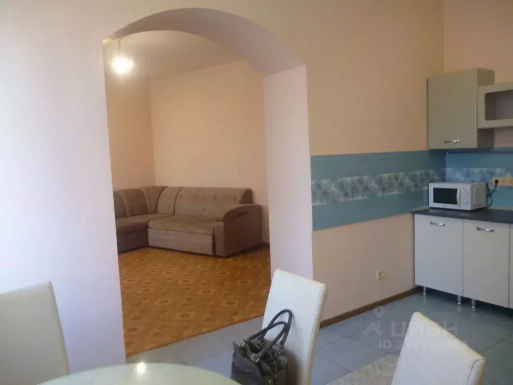 2-к кв. Алтайский край, Барнаул тракт Змеиногорский, 104Б (85.0 м) - Фото 1