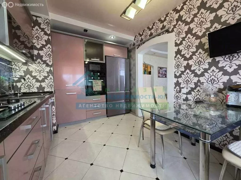 4-комнатная квартира: Новороссийск, улица Дзержинского, 130 (95 м) - Фото 2