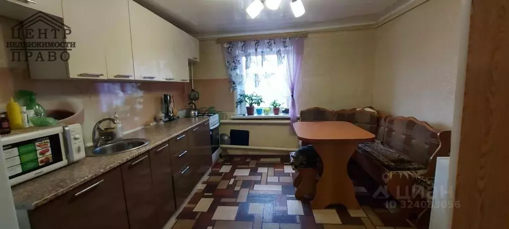 Дом в Самарская область, Сызрань Курганская ул. (89 м) - Фото 2