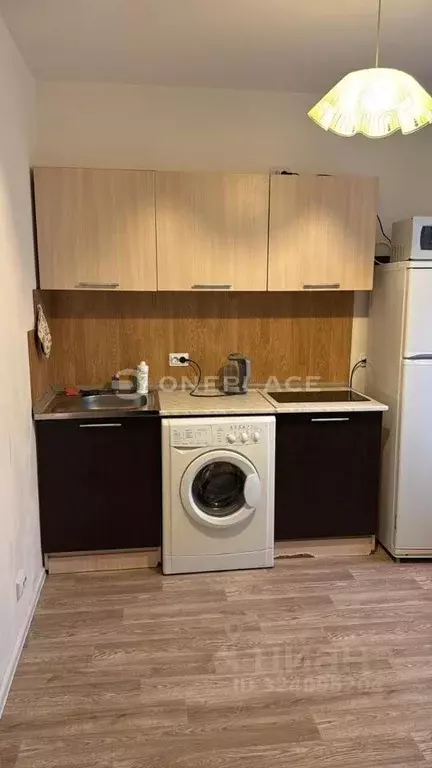 2-к кв. Санкт-Петербург дор. Муринская, 8к4 (36.9 м) - Фото 1