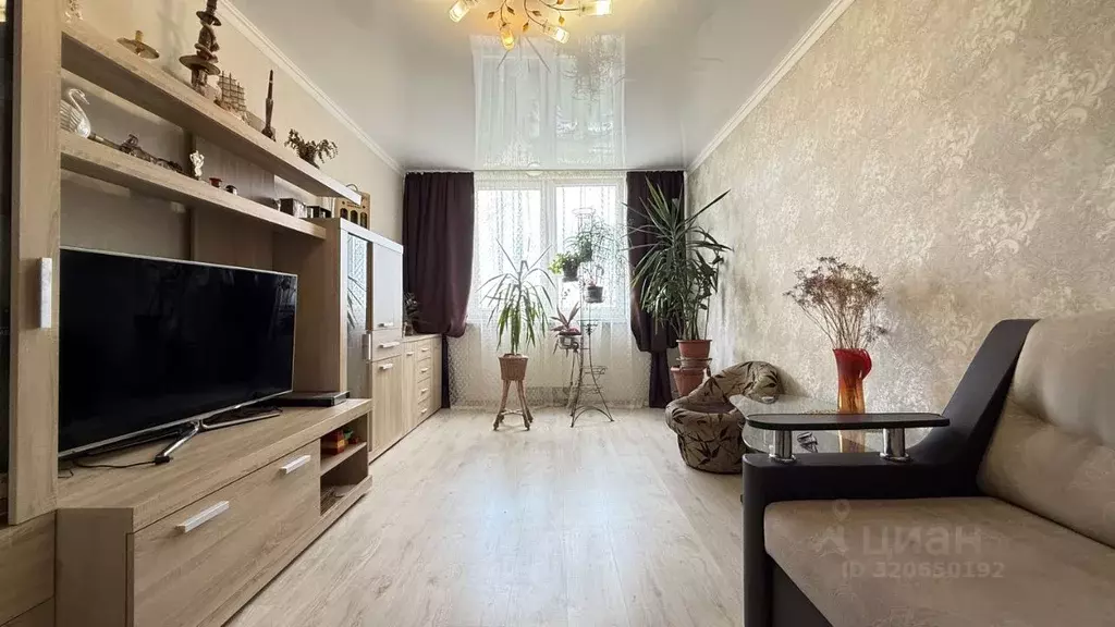 3-к кв. Калининградская область, Калининград ул. Генерала Челнокова, ... - Фото 0