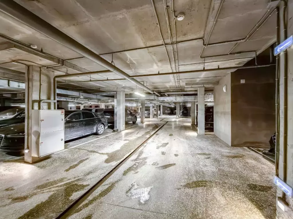 Гараж в Новосибирская область, Новосибирск Большевистская ул., 94 (24 ... - Фото 1