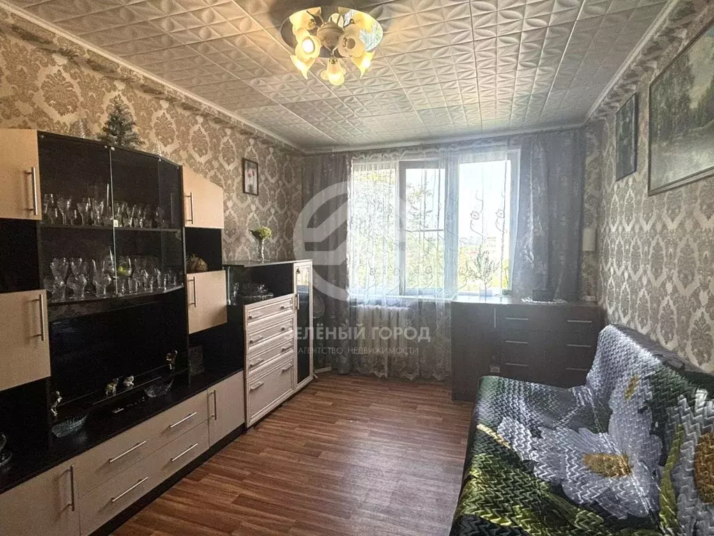 2-к кв. Московская область, Солнечногорск городской округ, Чашниково ... - Фото 0