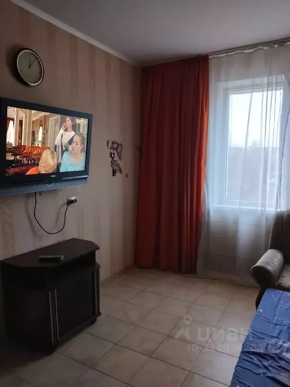 1-к кв. Чувашия, Новочебоксарск ул. Воинов-интернационалистов, 11 ... - Фото 2