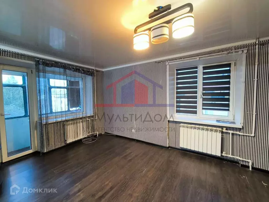 Продаётся квартира-студия, 31 м - Фото 0