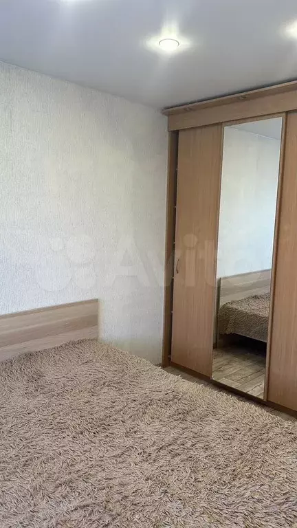 2-к. квартира, 49 м, 1/5 эт. - Фото 1