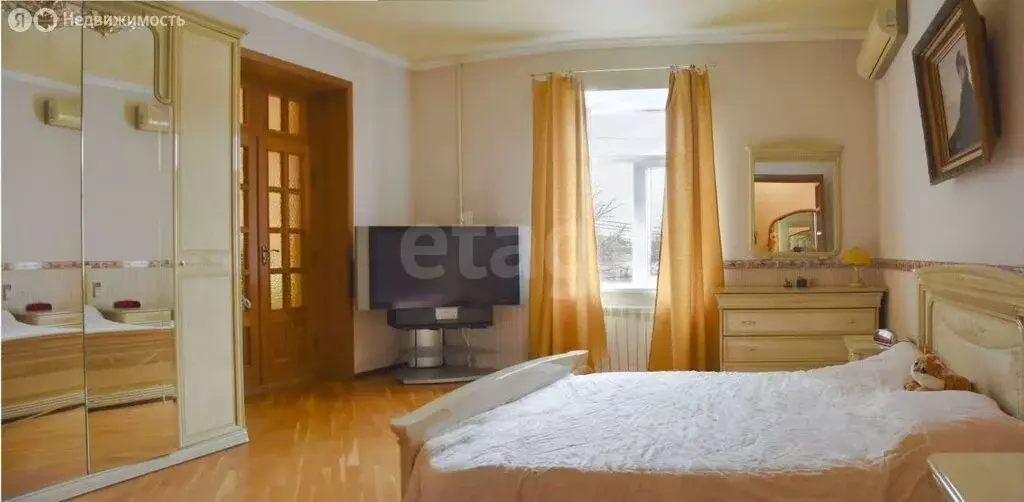 4-комнатная квартира: Севастополь, проспект Нахимова, 17 (172 м) - Фото 2