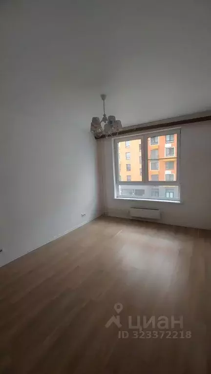 1-к кв. Московская область, Красногорск городской округ, пос. ... - Фото 1