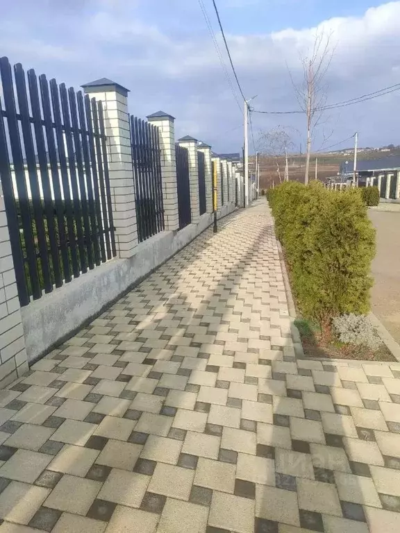 Коттедж в Краснодарский край, Анапа муниципальный округ, Красный хут. ... - Фото 2