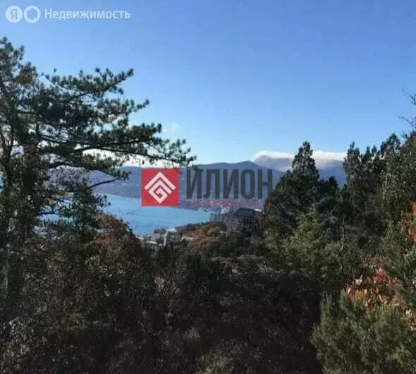 Участок в Восход, улица Авроры, 4Б (10 м) - Фото 0