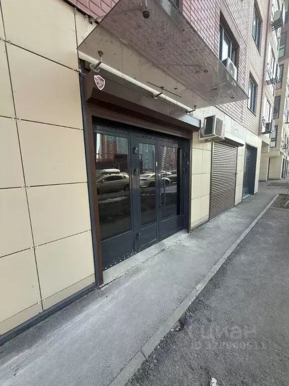 Помещение свободного назначения в Москва ул. Вертолетчиков, 4к2 (30 м) - Фото 1