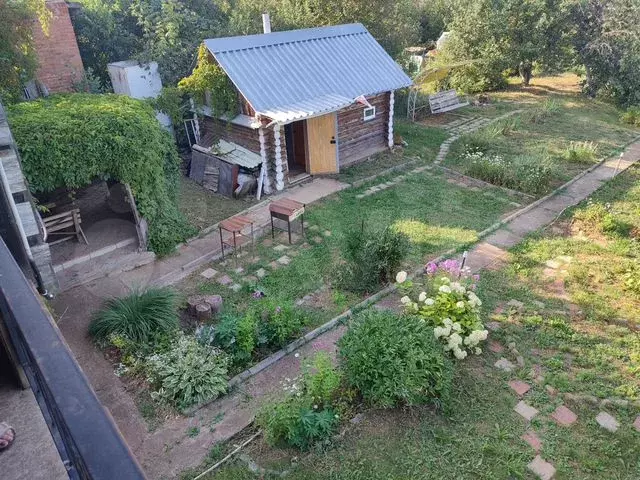 Дача 60 м на участке 8 сот. - Фото 0