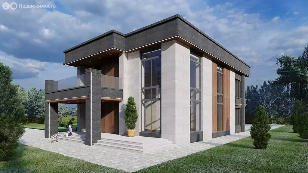 Дом в Московская область, муниципальный округ Истра, деревня ... - Фото 1