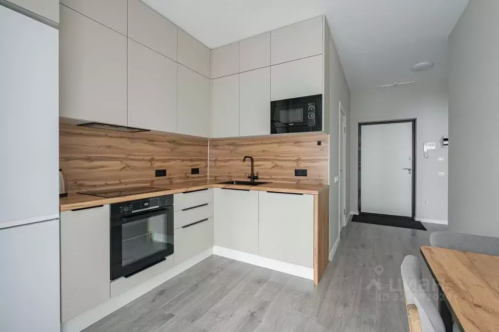 1-к кв. Санкт-Петербург ул. Плесецкая, 24 (38.0 м) - Фото 2