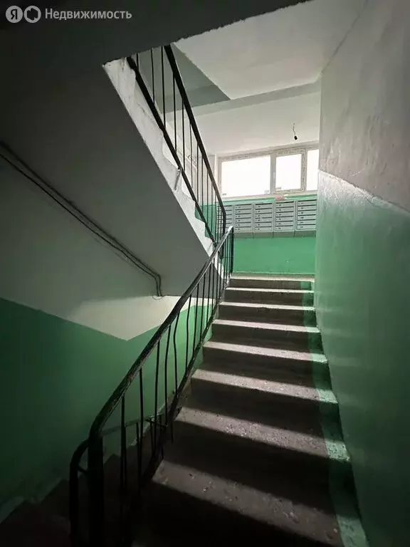 1-комнатная квартира: Энгельс, улица Тельмана, 31 (37 м) - Фото 1