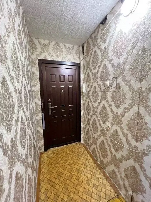 2-к кв. Челябинская область, Магнитогорск ул. Галиуллина, 5 (43.9 м) - Фото 1